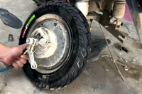 晋中市换胎补胎服务