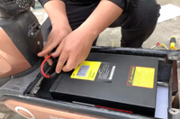 晋中市更换电瓶服务