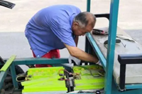 晋中市三轮车救援服务