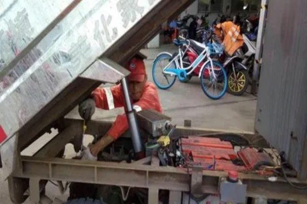 晋中市电动三轮车救援