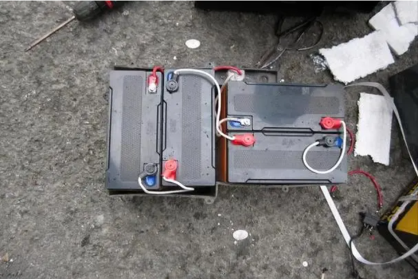 晋中市电动车更换电瓶